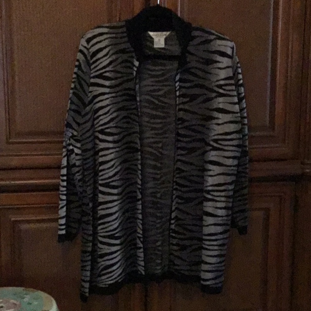 Misook Blazer